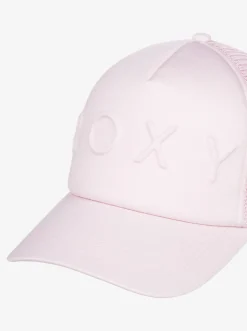 Femme Roxy Brighter Day - Casquette Trucker Pour Femme