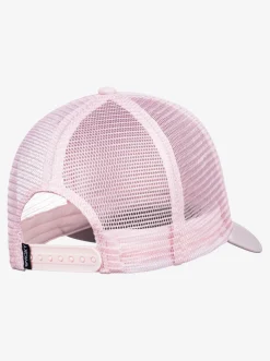 Femme Roxy Brighter Day - Casquette Trucker Pour Femme