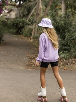 Femme Roxy Butterfly Parade - Sweat Pour Fille 10-16 Ans