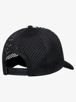 Femme Roxy California Electric - Casquette Trucker Pour Femme