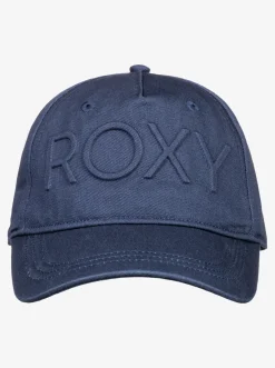 Femme Roxy California Star - Casquette Strapback Pour Femme