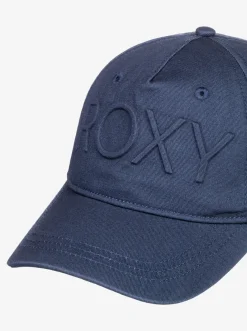Femme Roxy California Star - Casquette Strapback Pour Femme
