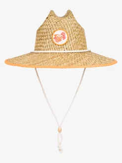 Femme Roxy Coffee Blues - Chapeau Pour Femme