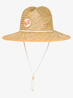 Femme Roxy Coffee Blues - Chapeau Pour Femme