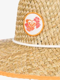 Femme Roxy Coffee Blues - Chapeau Pour Femme