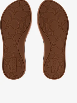 Femme Roxy Colbee Hi - Sandales Pour Femme