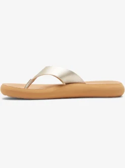 Femme Roxy Colette - Tongs Pour Femme
