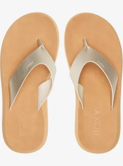 Femme Roxy Colette - Tongs Pour Femme