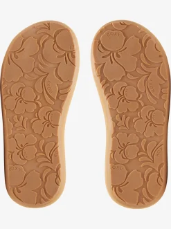 Femme Roxy Colette - Tongs Pour Femme