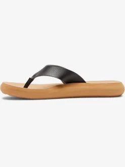 Femme Roxy Colette - Tongs Pour Femme