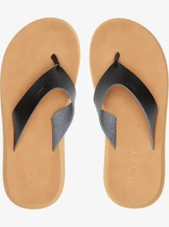 Femme Roxy Colette - Tongs Pour Femme