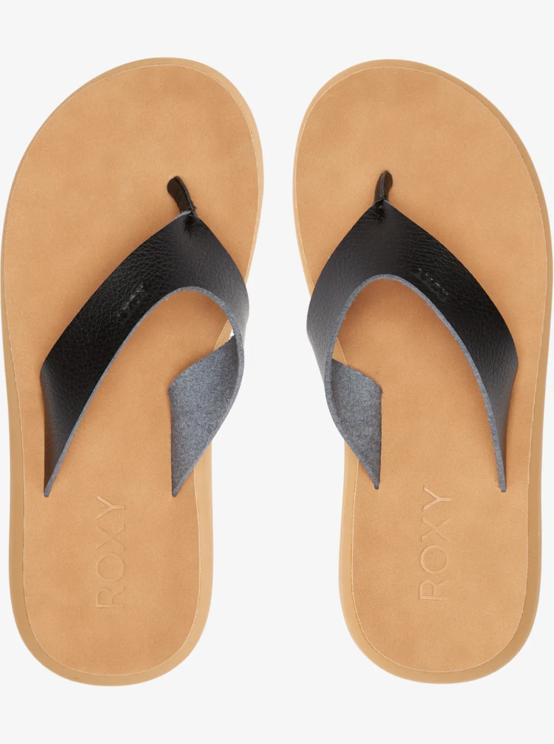 Femme Roxy Colette - Tongs Pour Femme