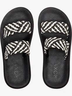 Femme Roxy Colette - Tongs Pour Femme
