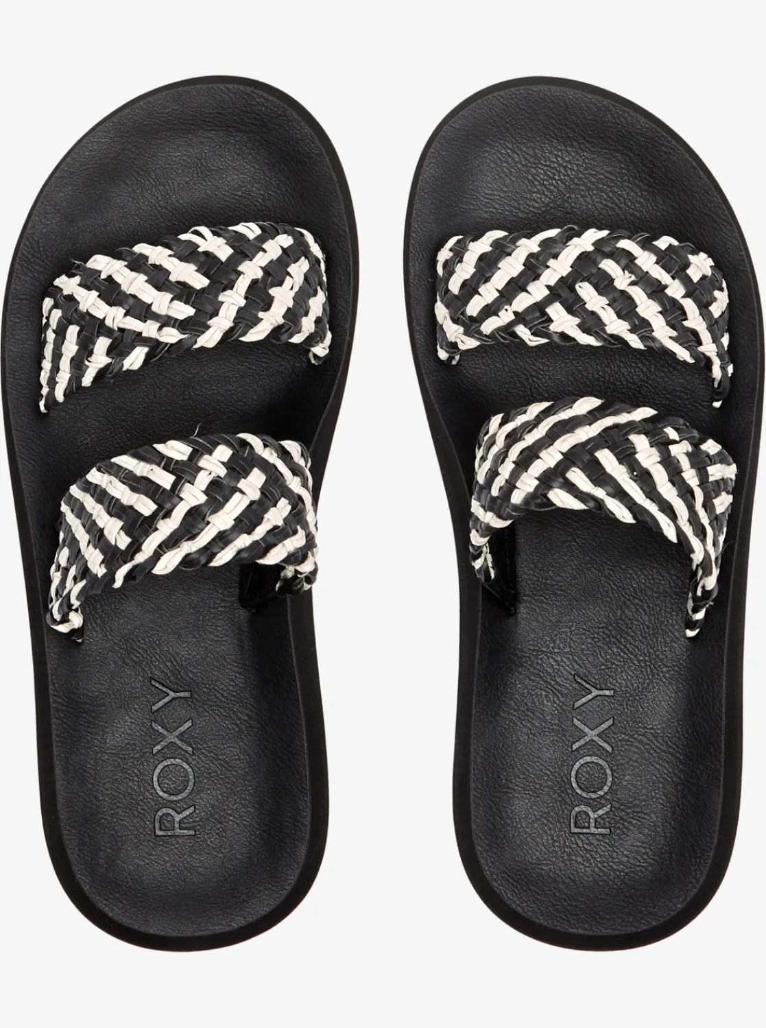Femme Roxy Colette - Tongs Pour Femme