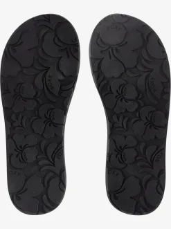Femme Roxy Colette - Tongs Pour Femme