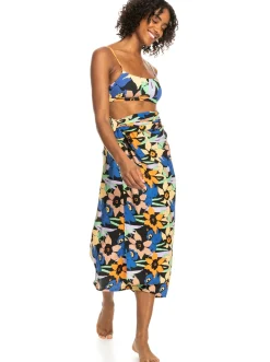 Femme Roxy Cool And Lovely - Pareo Pour Femme