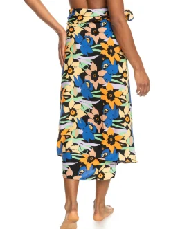Femme Roxy Cool And Lovely - Pareo Pour Femme