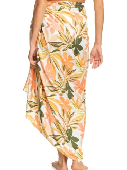 Femme Roxy Cool And Lovely - Pareo Pour Femme