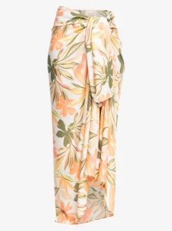 Femme Roxy Cool And Lovely - Pareo Pour Femme
