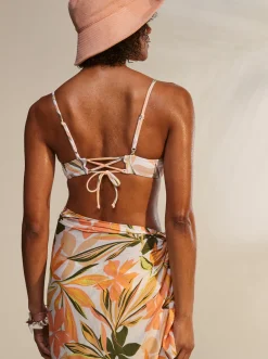 Femme Roxy Cool And Lovely - Pareo Pour Femme