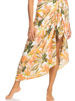 Femme Roxy Cool And Lovely - Pareo Pour Femme