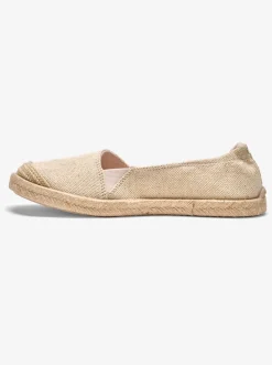 Femme Roxy Cordoba - Chaussures Pour Femme