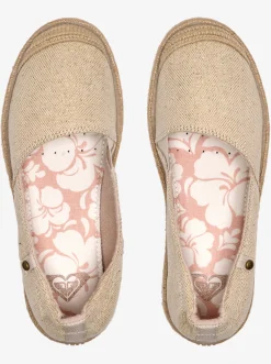 Femme Roxy Cordoba - Chaussures Pour Femme