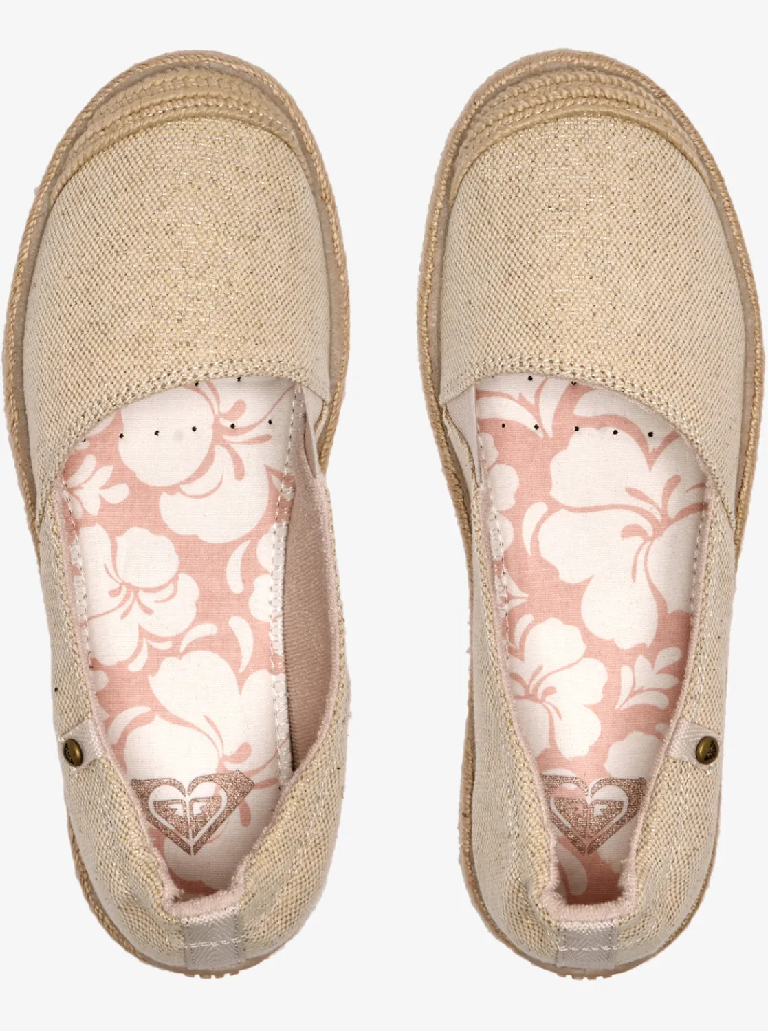 Femme Roxy Cordoba - Chaussures Pour Femme