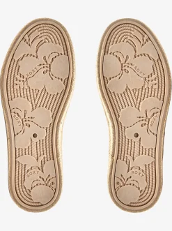 Femme Roxy Cordoba - Chaussures Pour Femme