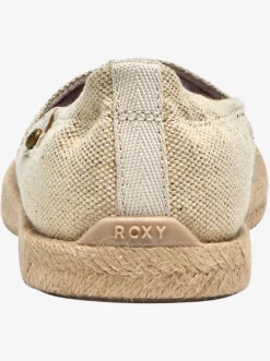 Femme Roxy Cordoba - Chaussures Pour Femme