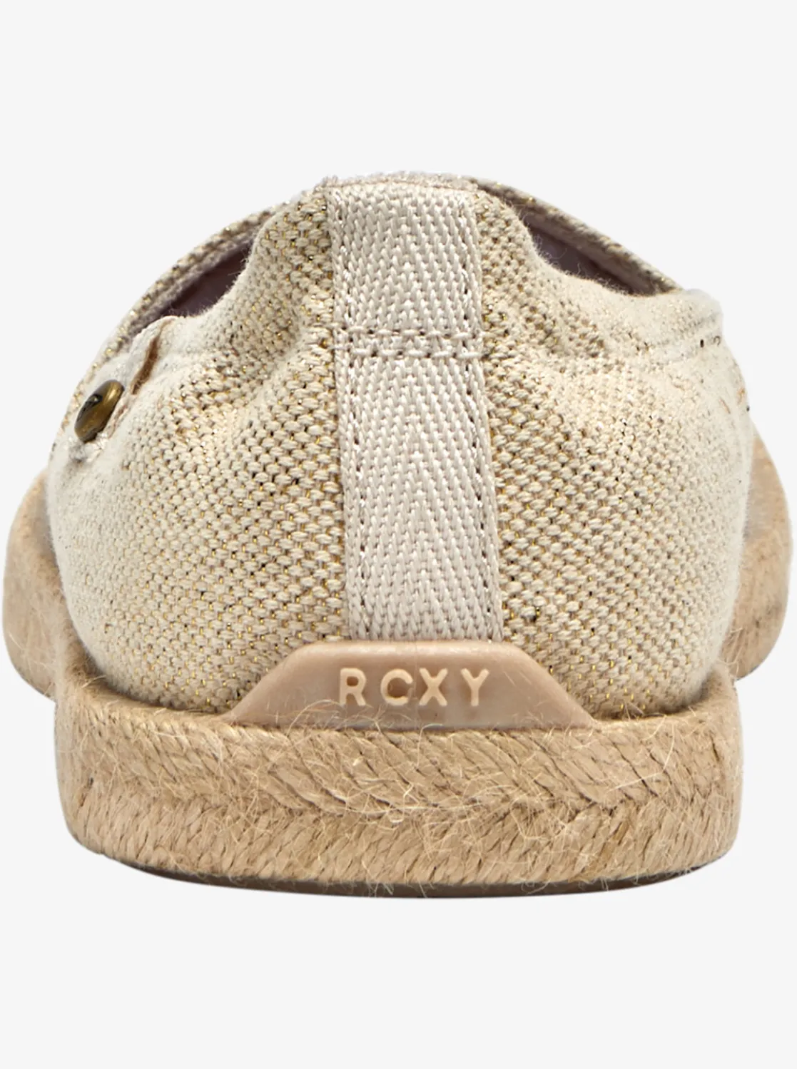 Femme Roxy Cordoba - Chaussures Pour Femme