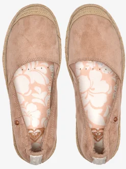 Femme Roxy Cordoba - Chaussures Pour Femme