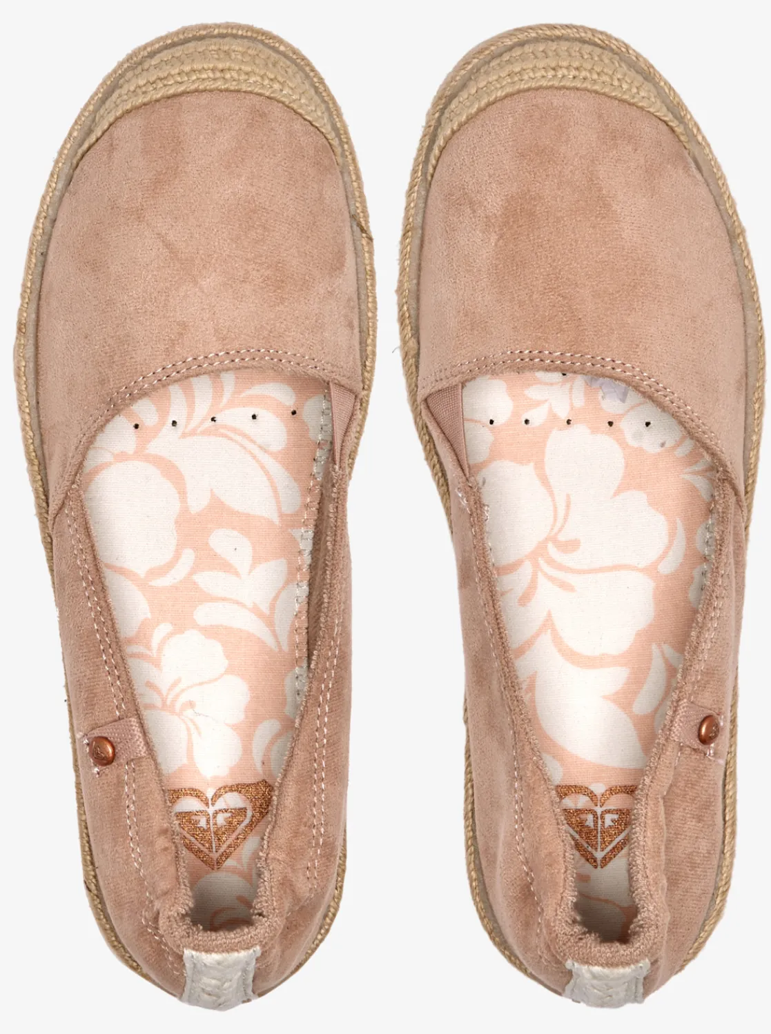 Femme Roxy Cordoba - Chaussures Pour Femme