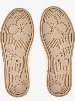 Femme Roxy Cordoba - Chaussures Pour Femme