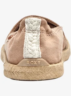 Femme Roxy Cordoba - Chaussures Pour Femme