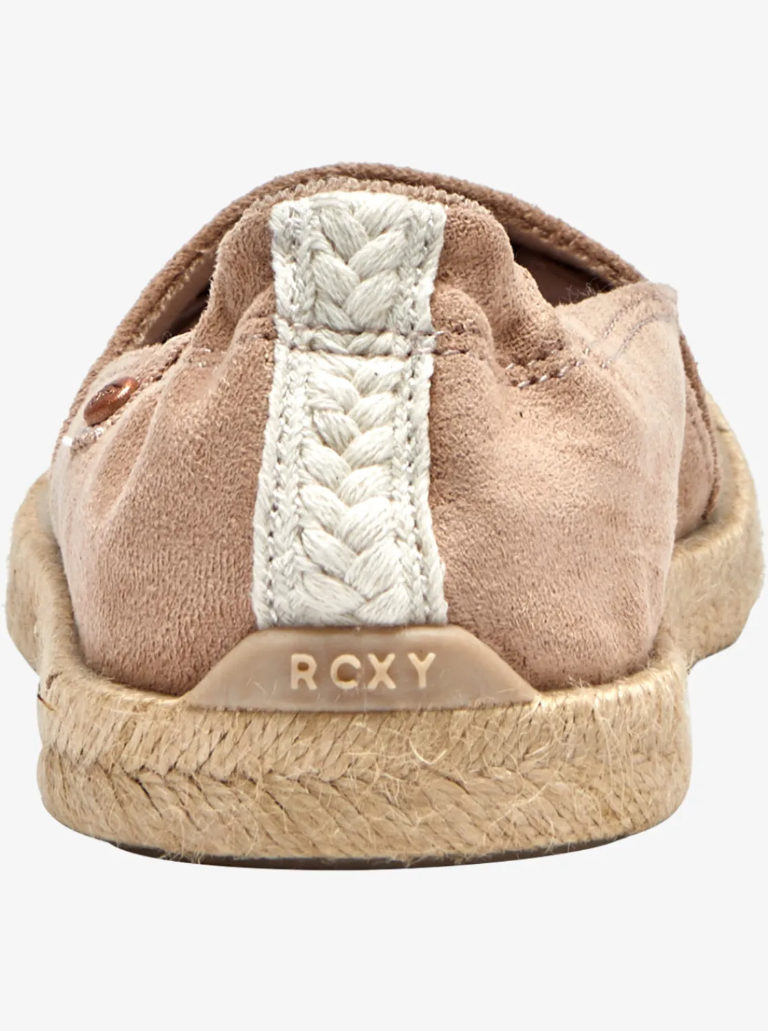 Femme Roxy Cordoba - Chaussures Pour Femme