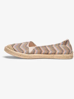 Femme Roxy Cordoba - Chaussures Pour Femme