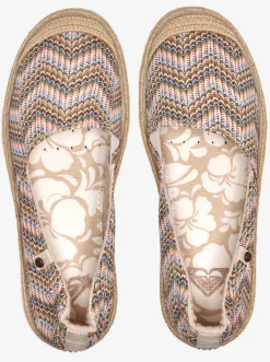 Femme Roxy Cordoba - Chaussures Pour Femme