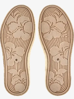 Femme Roxy Cordoba - Chaussures Pour Femme