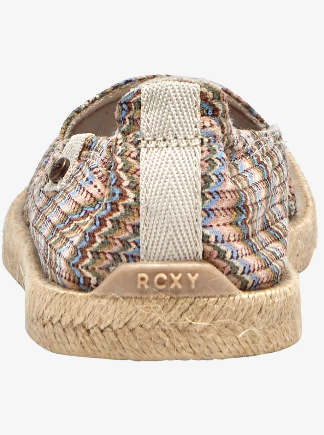 Femme Roxy Cordoba - Chaussures Pour Femme