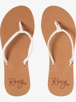 Femme Roxy Costas - Sandales Pour Femme