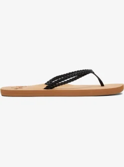 Femme Roxy Costas - Sandales Pour Femme