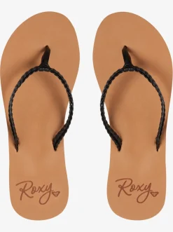 Femme Roxy Costas - Sandales Pour Femme