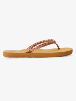 Femme Roxy Costas - Sandales Pour Fille