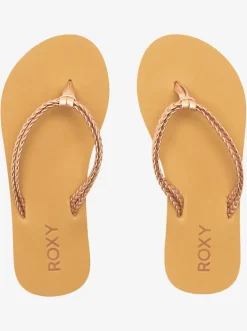Femme Roxy Costas - Sandales Pour Fille