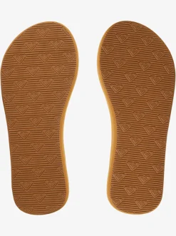 Femme Roxy Costas - Sandales Pour Fille