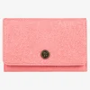 Femme Roxy Crazy Diamond - Portefeuille 3 Volets