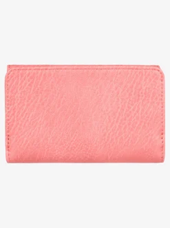 Femme Roxy Crazy Diamond - Portefeuille 3 Volets