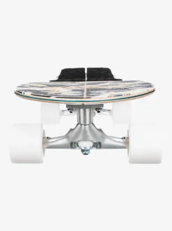 Femme Roxy Dawn - Skateboard Longboard