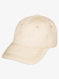 Femme Roxy Dear Believer - Casquette Strapback Pour Femme